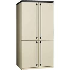 Smeg FQ960P Beige