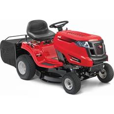 Tractores cortacésped MTD Smart RC 125 Con plataforma de corte