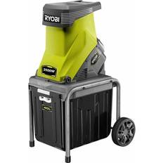 Ryobi Prise secteur Broyeurs de jardin Ryobi RSH2545B