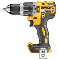 Kyllä Ruuvimeisselit Dewalt DCD796NT Solo