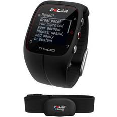 Polar M Wearables Polar M400 HRM