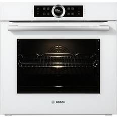 Bosch Assistenza Ventola Forni Bosch HBG635BW1 White