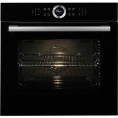 Bosch Självrengöring Ugnar Bosch Series 8 HBG635BB1 Svart