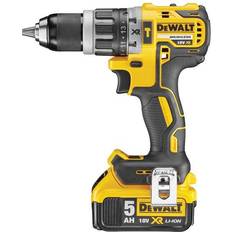 Dewalt dcd796 Dewalt DCD796P2 (2x5.0Ah)