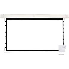 Euroscreen FFTZ350-W (16:9 154" Electric)