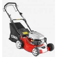 Cobra M46SPC Petrol Powered Mower