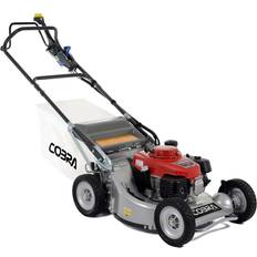 Cobra M53SPH-Pro Petrol Powered Mower