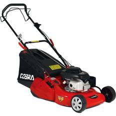 Petrol Powered Mowers Cobra RM46SPH Petrol Powered Mower