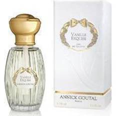 Vanille Exquise EdT