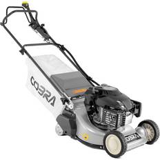Cobra RM48SPS Petrol Powered Mower