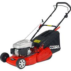 Lawn Mowers Cobra RM46C Petrol Powered Mower