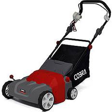 Lawn Rakes Cobra S36E