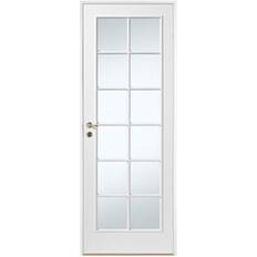 Diplomat SP12 Innerdörr Klarglas H (82.5x194cm)