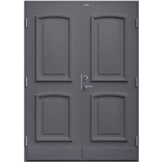 Diplomat Anita Ytterdörr S 6502-B V (150x210cm)