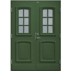 Diplomat Anita Ytterdörr Cotswoldglas S 5020-G30Y V (150x210cm)