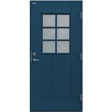 Diplomat Anna Ytterdörr Cotswoldglas S 5030-R90B H (100x210cm)