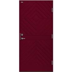 Diplomat Karin Ytterdörr S 5040-R V (100x210cm)