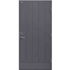 Diplomat Anna Ytterdörr S 6502-B H (90x210cm)