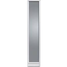 Diplomat SL-0 Sidoljus Klarglas V (30x200cm)