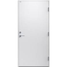 Diplomat Rosa Ytterdörr S 0502-Y H (90x200cm)