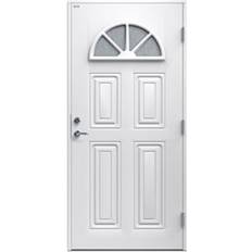 Diplomat Christine Ytterdörr Cotswoldglas S 3502-Y H (100x210cm)