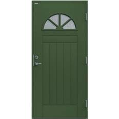 Diplomat Julia Ytterdörr Cotswoldglas S 5020-G30Y V (100x210cm)