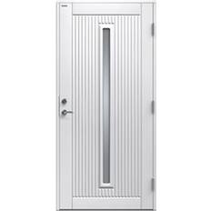 Diplomat Athena Ytterdörr Klarglas S 3502-Y V (100x210cm)