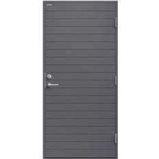 Diplomat Ingela Ytterdörr S 6502-B H (90x210cm)