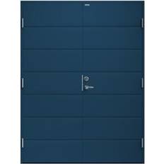 Diplomat Bella Ytterdörr S 5030-R90B V (150x210cm)