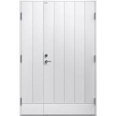Diplomat Anna Ytterdörr Cotswoldglas S 3502-Y V (140x210cm)