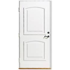 Diplomat Anita Ytterdörr S 0502-Y V (90x200cm)