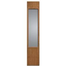 Diplomat Laila Ek Sidoljus Klarglas H (50x200cm)