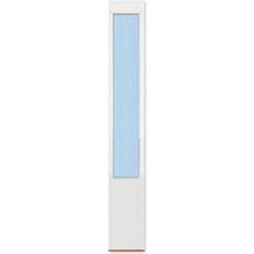 Diplomat Laila Sidoljus Klarglas S 7020-G10Y H (40x210cm)