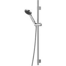 Duschset Mora Cera S5 L=350-790 mm Krom