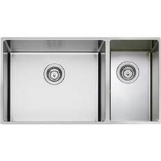 Rostfri diskho 800 Decosteel XV 5023 (29270)