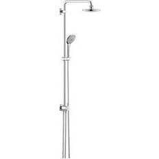 Grohe euphoria 180 brusesystem Grohe Euphoria System 180