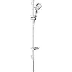 Hansgrohe Raindance Select E 120 3jet Blanco