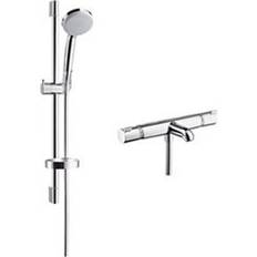 Hansgrohe Croma 100