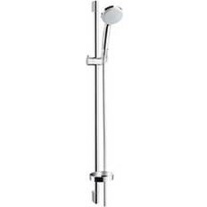 Shower Sets Hansgrohe Croma 100 Vario EcoSmart Chrome