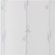 Paintpart Tapetti Sandudd Isoäidin aikaan 4834-1, 0,46x10,05m, vaaleansininen, non-woven