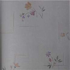Paintpart Tapetti Sandudd Isoäidin aikaan 4842-3, 0,53x10,05m, harmaa, non-woven