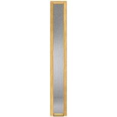 Swedoor SL-0 Ek Sidoljus V (30x210cm)