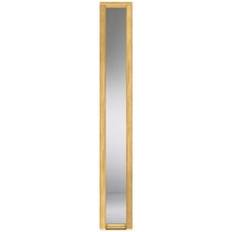 Swedoor SL-0 Ek Sidelys H (50x210cm)