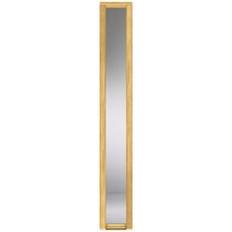 Swedoor SL-0 Ek Sidoljus V (30x200cm)