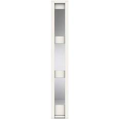 Sidoljus Swedoor SL-3 Sidoljus Klarglas S 0502-Y V (40x210cm)