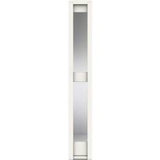 Swedoor SL-2 Sidoljus Klarglas S 0502-Y H (40x210cm)