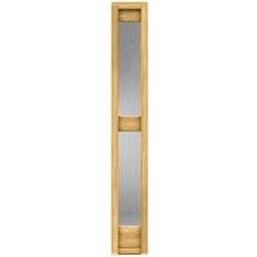 Swedoor SL-2 Ek Sidoljus V (40x210cm)