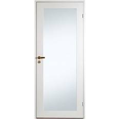 Diplomat Contur Helglas Innerdörr Klarglas S 0502-Y V, H (70x200cm)