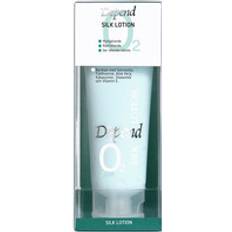 O2 Silk Lotion
