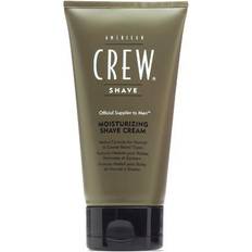 Moisturizing Shave Cream 150ml